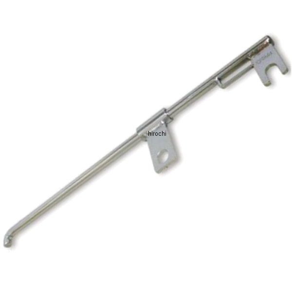 キジマ サドルバッグスライドレール ショート