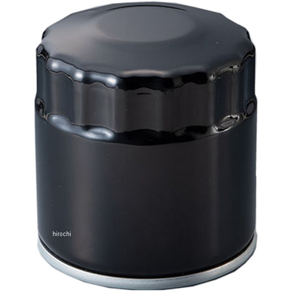 オイルフィルター マグネットイン ブラック レボリューションMAX