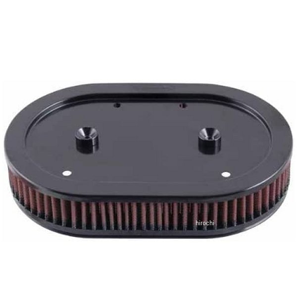 ハイフロー エアフィルター 04年以降 XL スクリーミンイーグル仕様