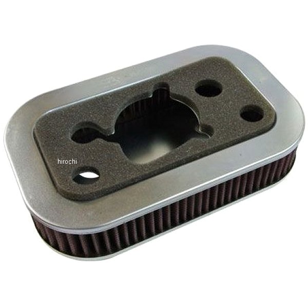 K&Nハイフローエアクリーナーエレメント 88年-03年 XL