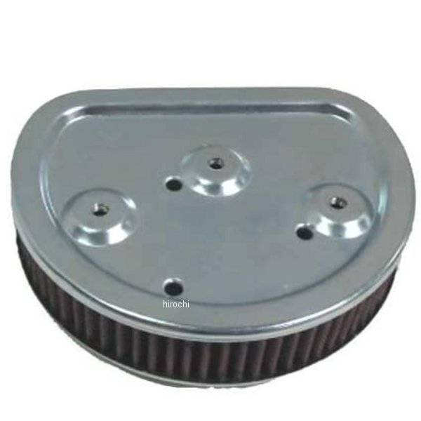 リプレイスメント エアフィルター 01年-03年 XL1200 スポーツスター