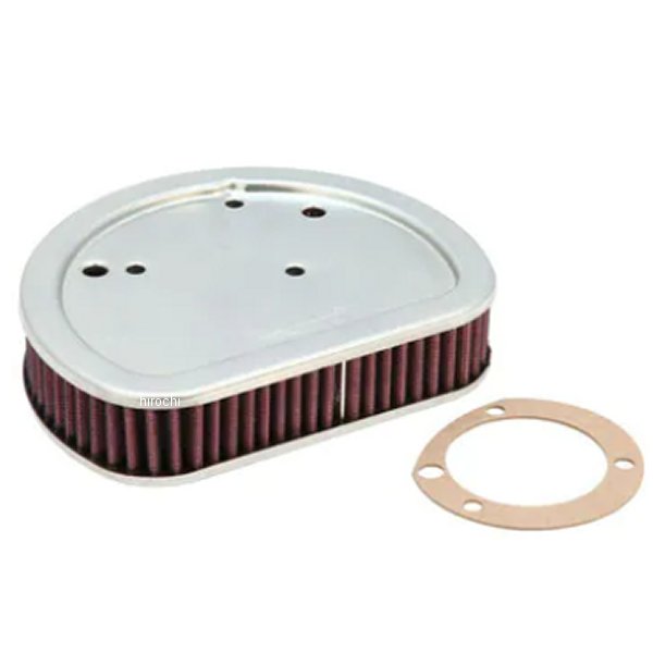 フィルター ダイナ ストリートボブ