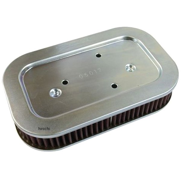 K&Nハイフローエアクリーナーエレメント 04年-09年 XL