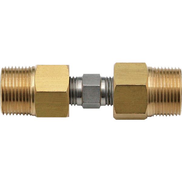 クイックカプラジョイント M22