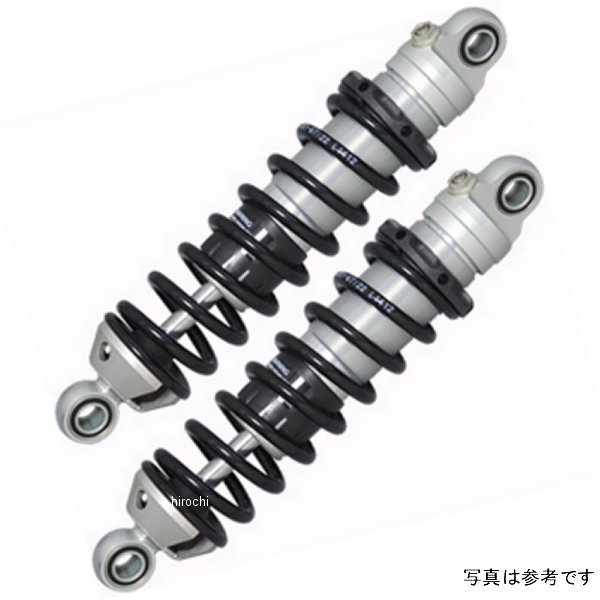 リアショック S36E 20年以前 スポーツスター 黒