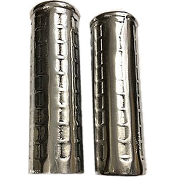 ワッフルスタイルグリップ アルミ