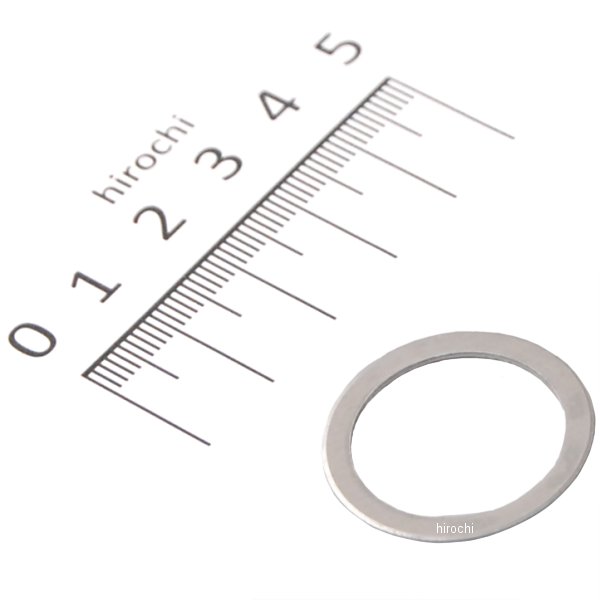 ワッシャー ドレンヨウ DUCATI STシリーズ 22032083A