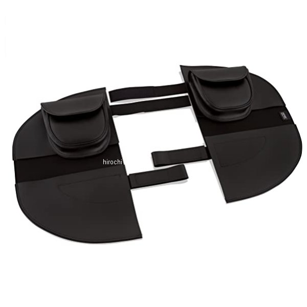 PAC-A-DERMS ハーレー FLH