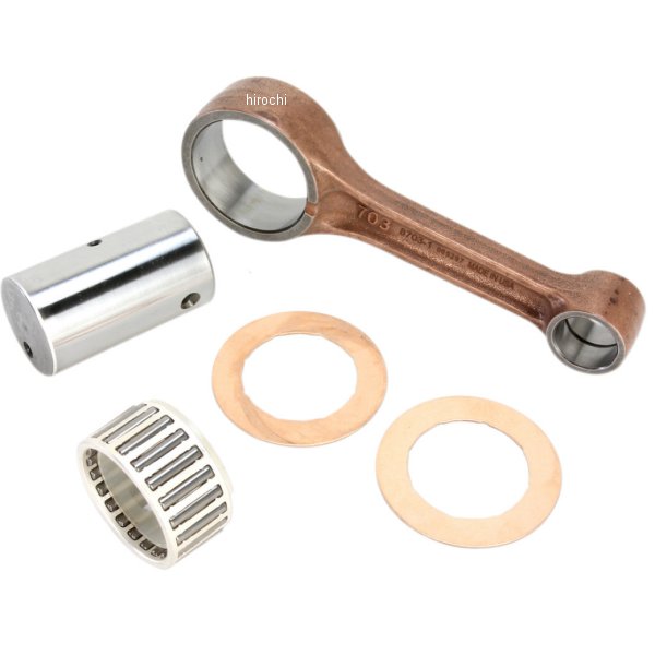 コンロッド 07年-14年 ヤマハ YFM450 Grizzly 5GH-11651-01-00