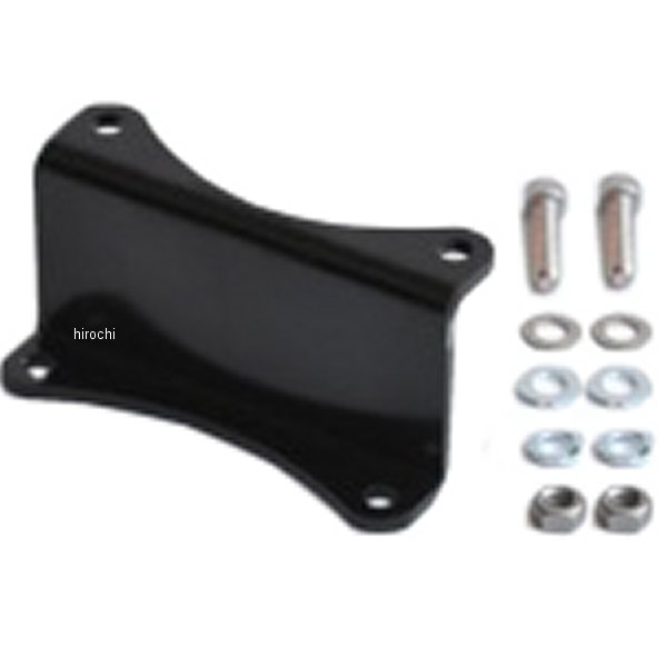 ヘッドライトローダウンキット