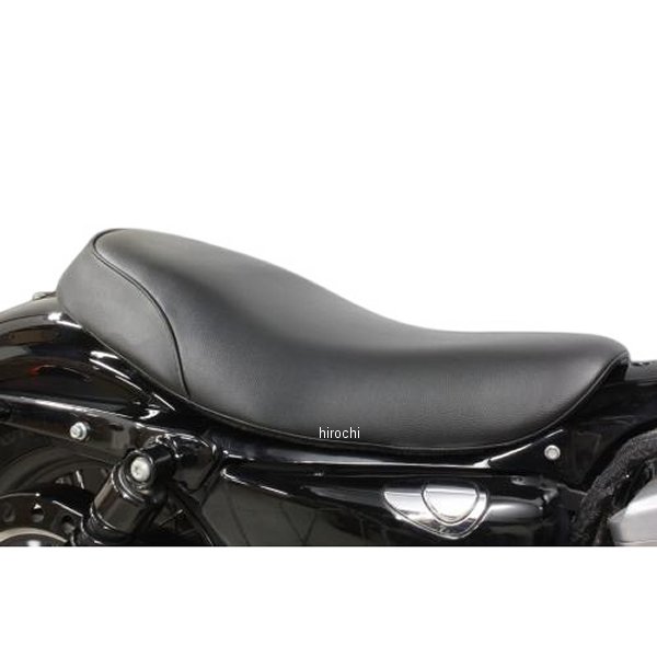 ショートフラットシート スムース スポーツスター