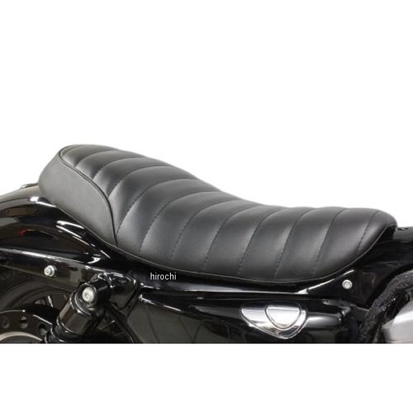 ショートフラットシート タックロール スポーツスター