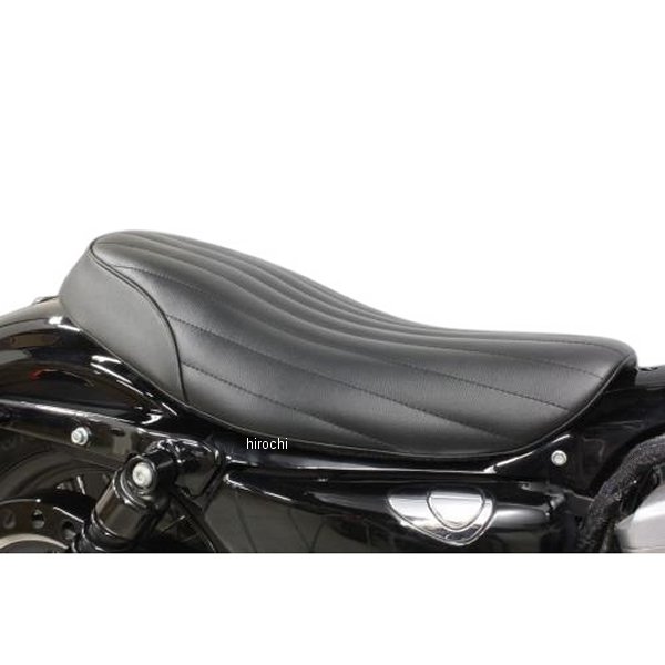 ショートフラットシート バーチカル スポーツスター