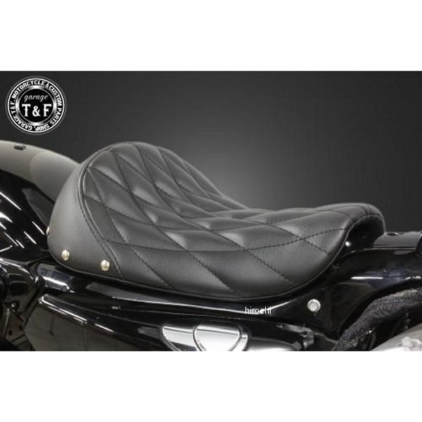 スタッド付きシングルシートタイプA ダイヤ スポーツスター