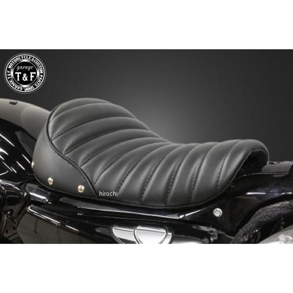 スタッド付きシングルシートタイプA タックロール スポーツスター