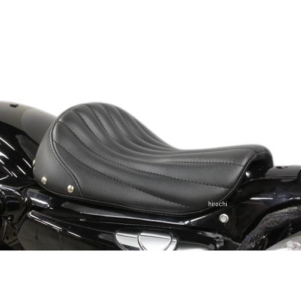 スタッド付きシングルシートタイプA バーチカル スポーツスター