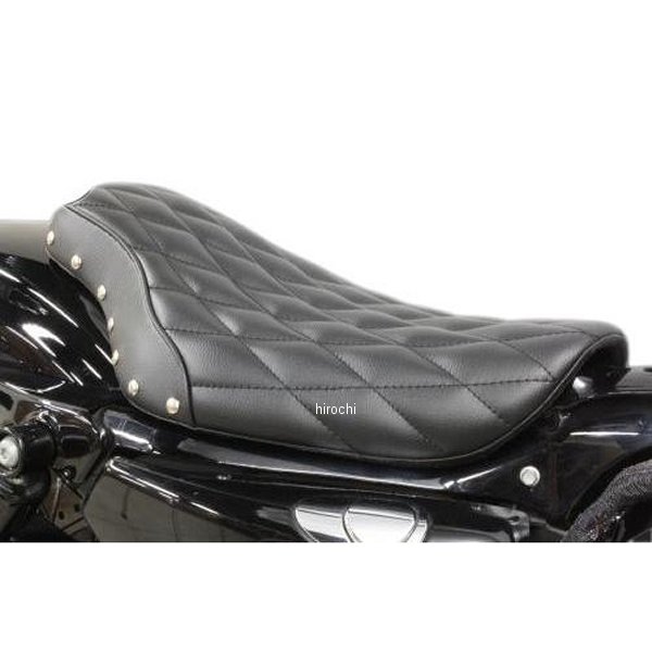 スタッド付きシングルシートタイプB ダイヤ スポーツスター