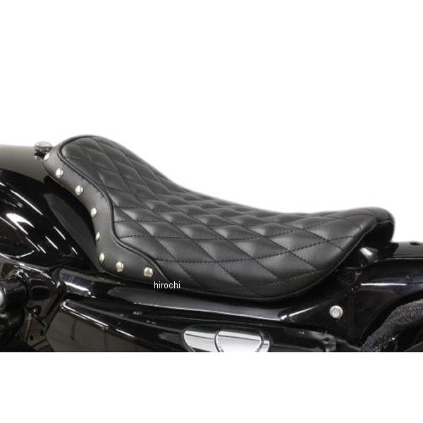 スタッド付きシングルシートタイプBフラット ダイヤ スポーツスター