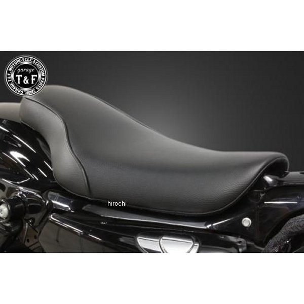 シングルシートタイプB スムース スポーツスター