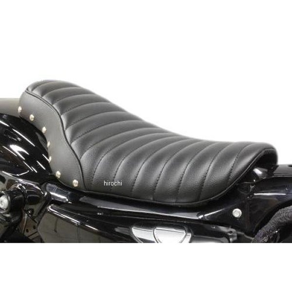 スタッド付きシングルシートタイプB タックロール スポーツスター