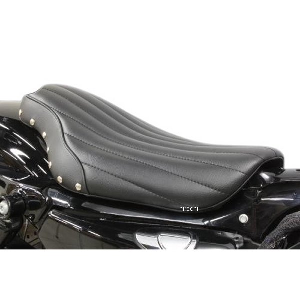 スタッド付きシングルシートタイプB バーチカル スポーツスター