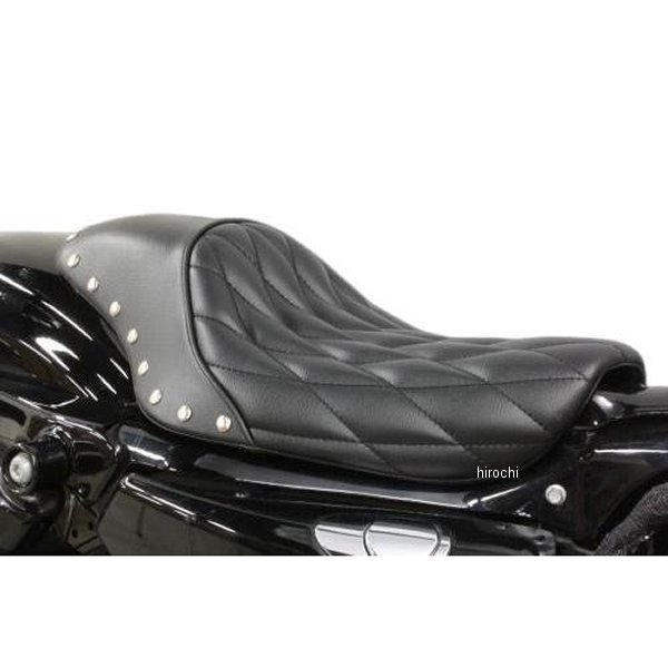 スタッド付きシングルシートタイプC ダイヤ スポーツスター