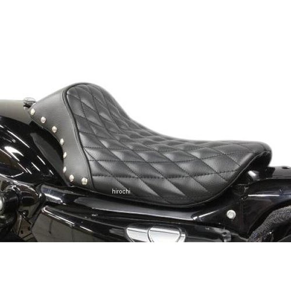 スタッド付きシングルシートタイプCショート ダイヤ スポーツスター