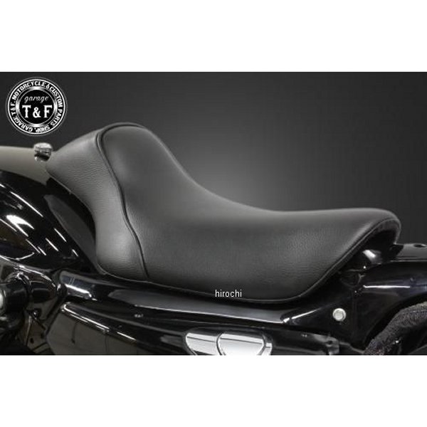 シングルシートタイプCショート スムース スポーツスター