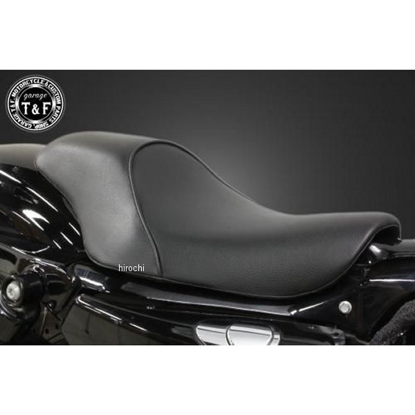 シングルシートタイプC スムース スポーツスター