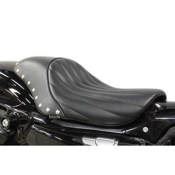 スタッド付きシングルシートタイプC バーチカル スポーツスター