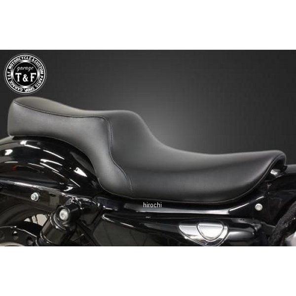 ダブルシート スムース Face-1 スポーツスター