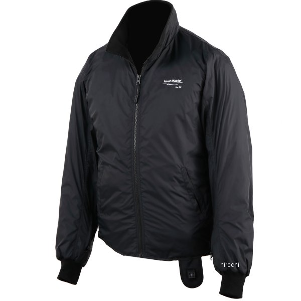 電熱ヒートインナージャケット 3.5AMP