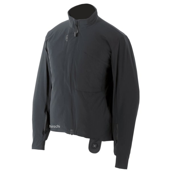 12V ヒートインナージャケット スポーツ 7.0AMP