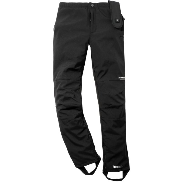 電熱ヒートインナーパンツ