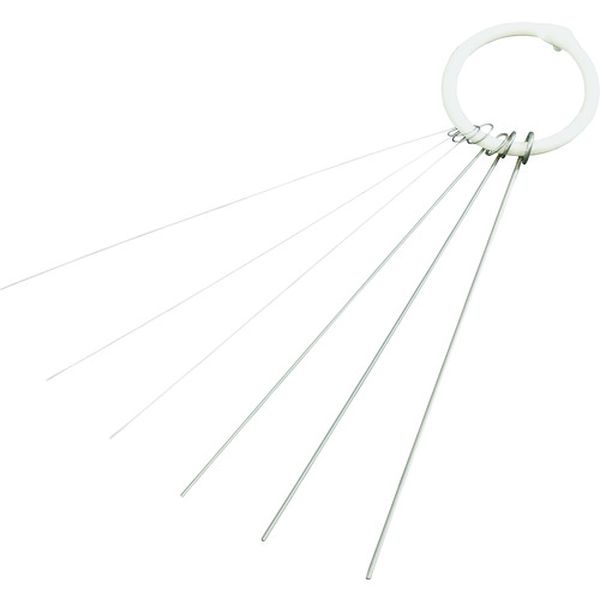 HG5 368-1146  ノズル掃除針セット