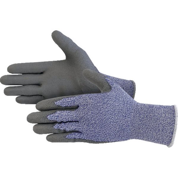 HG600S 272-3343  スペシャルコアPUグローブ S