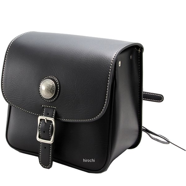 シーシーバーバッグ  ブラック