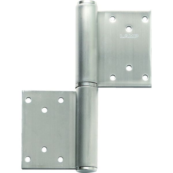 (170041022)オールステンレス鋼製重量用旗蝶番