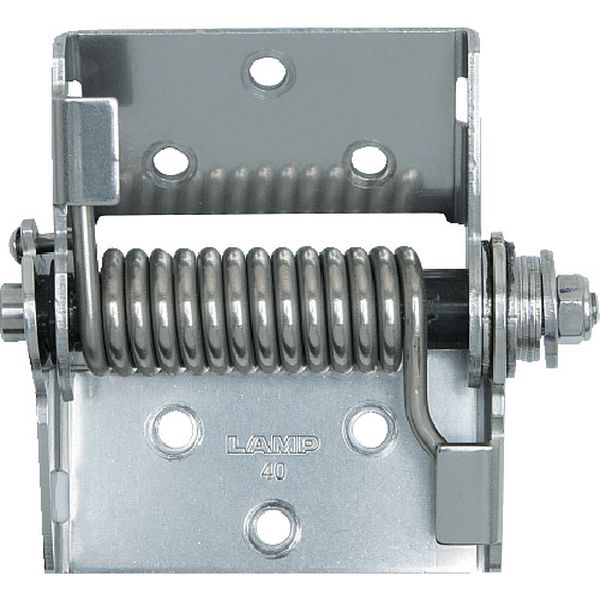 アシストトルクヒンジトルク調整機能付き