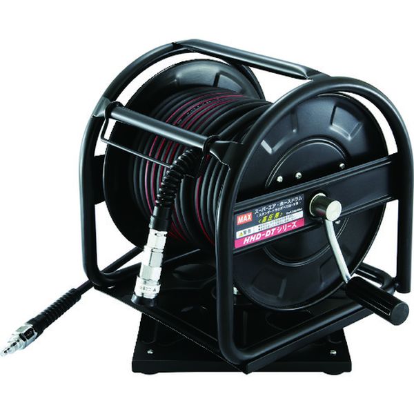 高圧用やわすべりほーすドラム スタンダードモデル