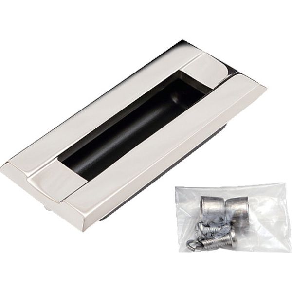 スガツネ工業 (100037025)/埋込両引取手