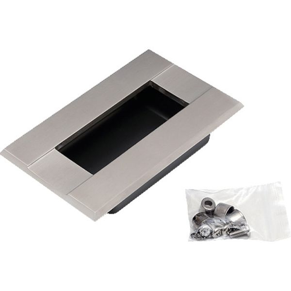 スガツネ工業 (100037026)/埋込両引取手