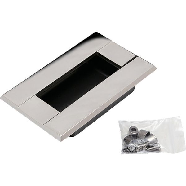 スガツネ工業 (100037027)/埋込両引取手