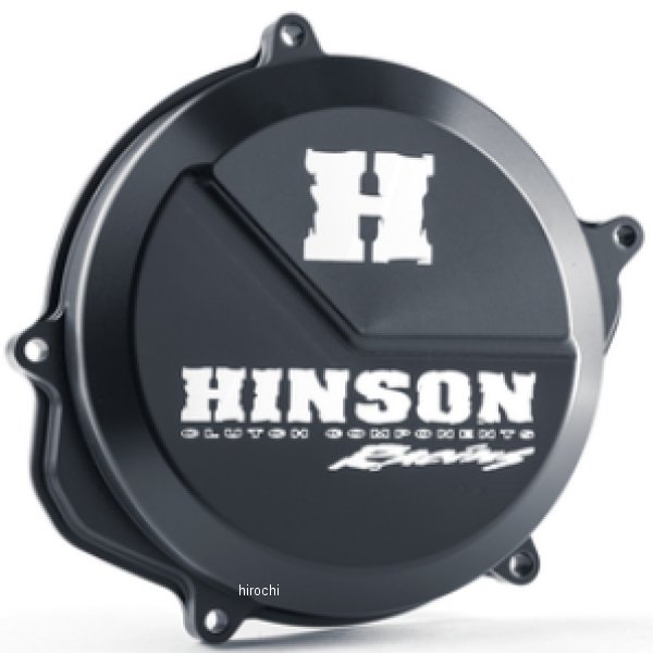 Hinson クラッチ 19年-20年 ホンダ CRF450L Billetproof クラッチ カバー