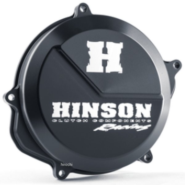 Hinson クラッチ 23-23 KTM 150 XC-W TPI Billetproof クラッチ カバー