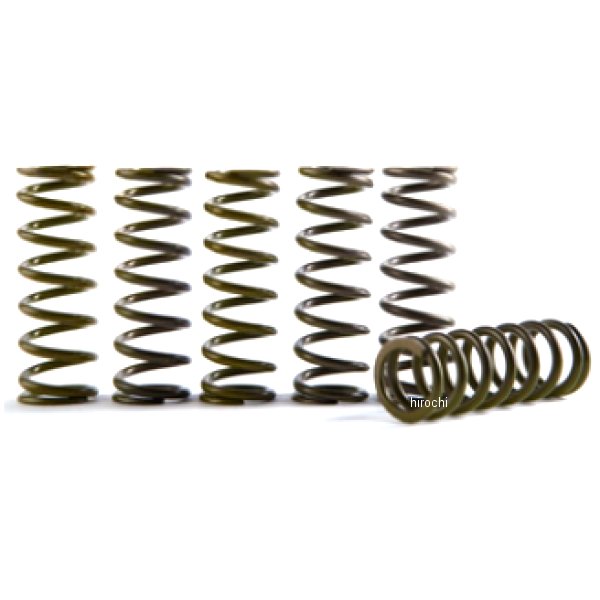 Hinson クラッチ 19年-22年 ハスクバーナ FC 250 Hi-Temp クラッチ スプリング