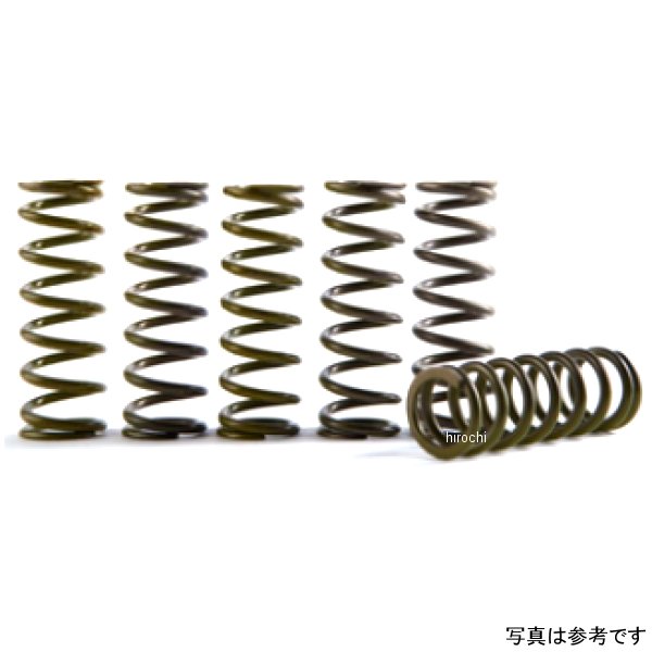 Hinson クラッチ 15年-16年 KTM 350 SX-F Factory Edition Hi-Temp クラッチ スプリング Kit 6個セット
