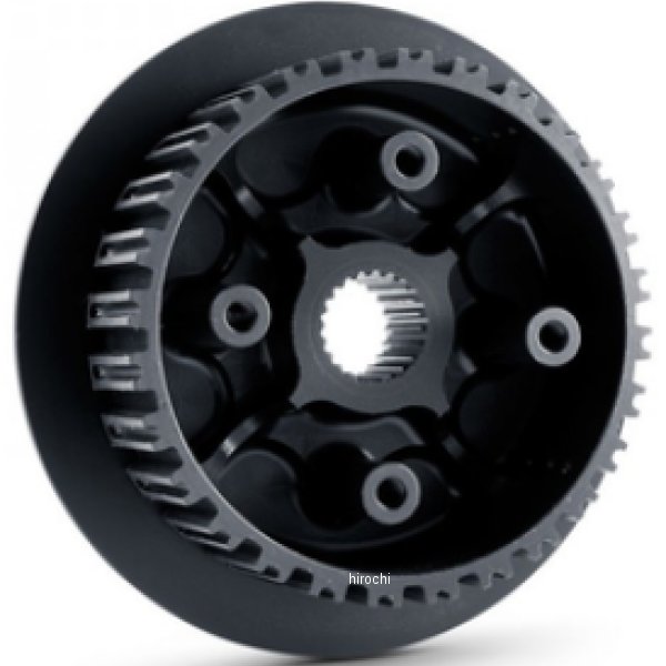 Hinson クラッチ 21年-24年 ホンダ CRF450R Billetproof インナーハブ