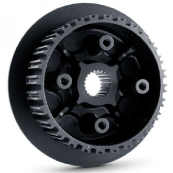 Hinson クラッチ 19-24 ヤマハ YZ250F Billetproof インナーハブ