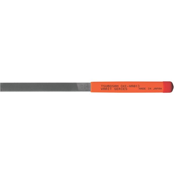 ヴァリト 平 215mm 荒目